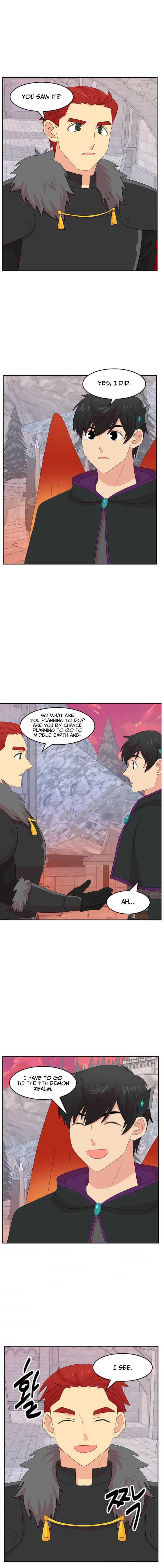 Read Reader EN Manga Online