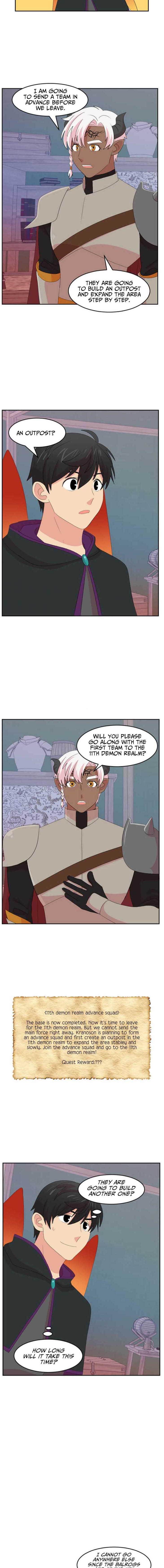 Read Reader EN Manga Online