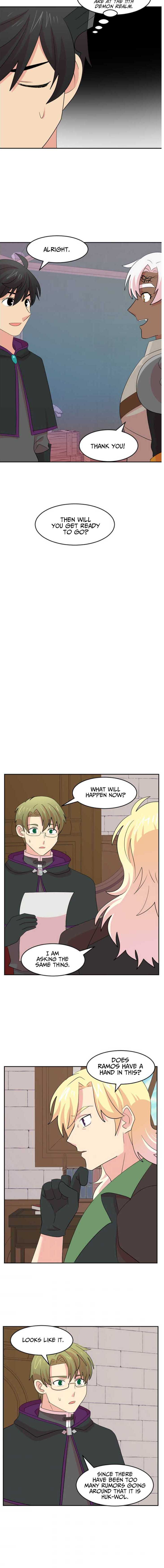 Read Reader EN Manga Online