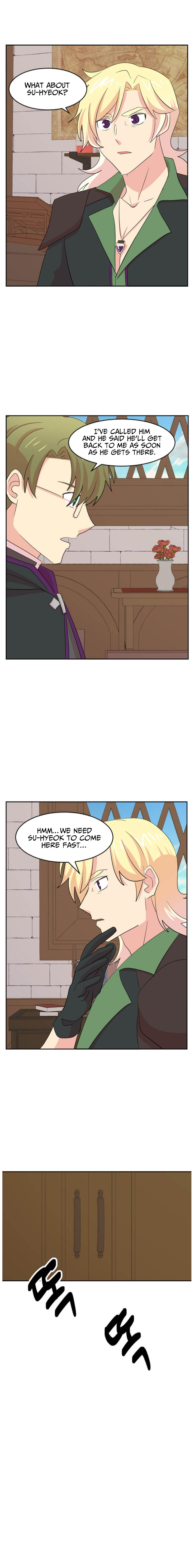 Read Reader EN Manga Online