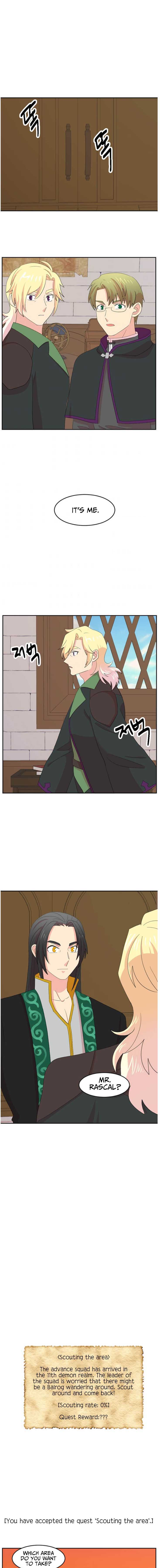 Read Reader EN Manga Online