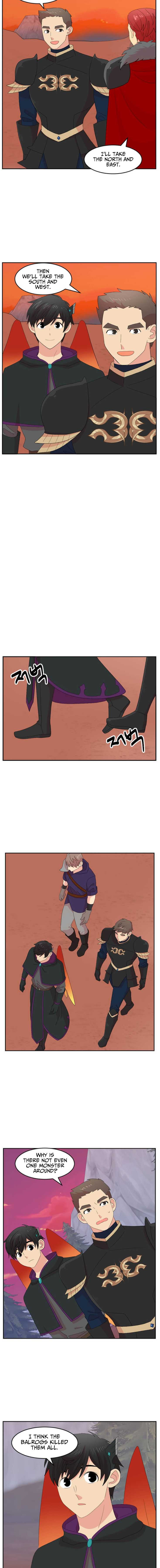 Read Reader EN Manga Online