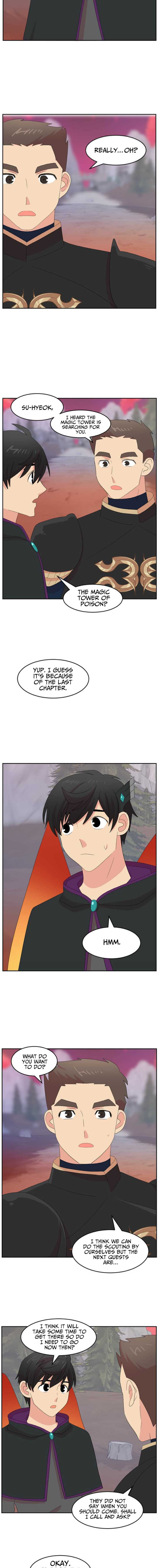 Read Reader EN Manga Online