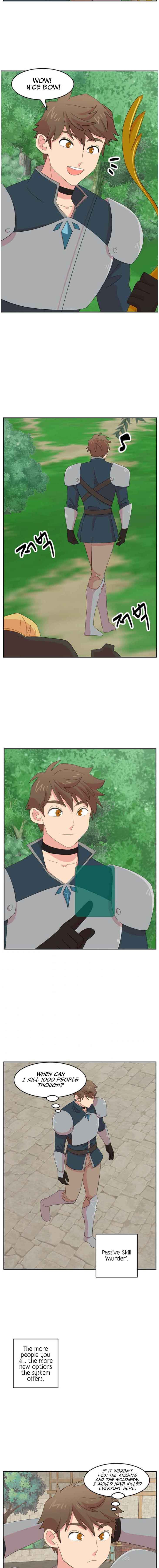 Read Reader EN Manga Online