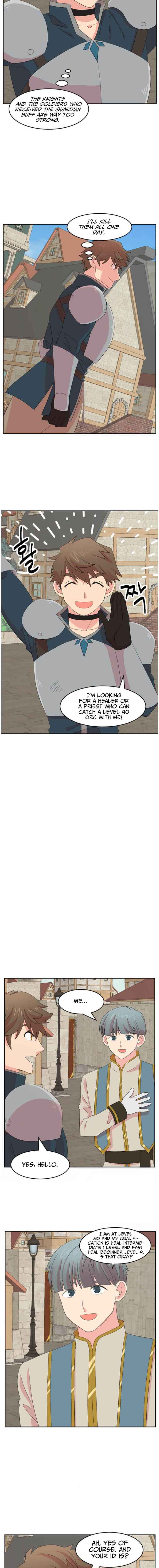 Read Reader EN Manga Online