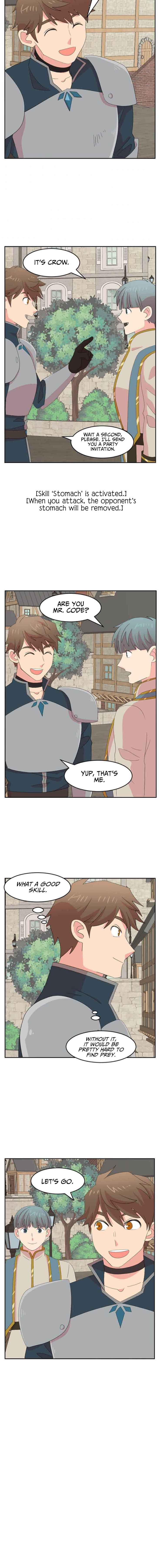 Read Reader EN Manga Online