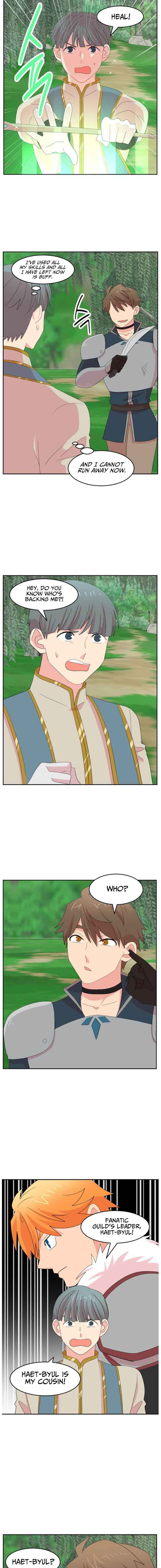 Read Reader EN Manga Online