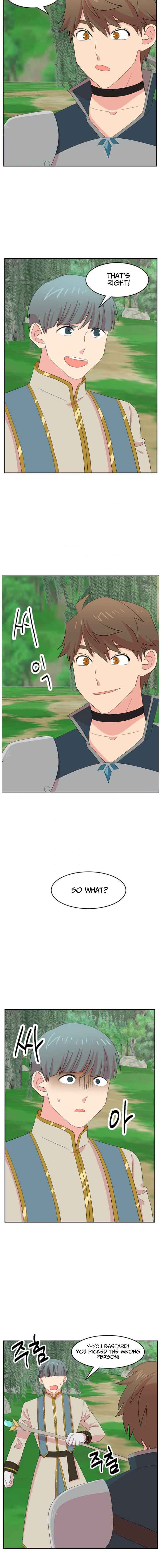 Read Reader EN Manga Online