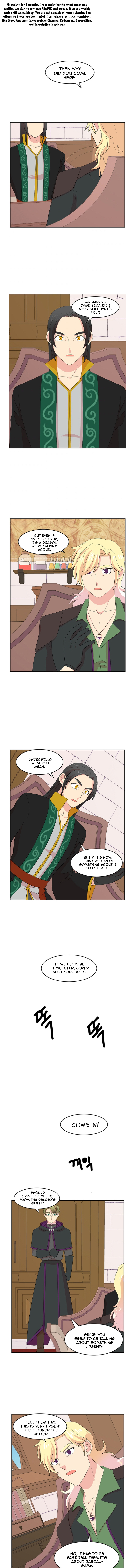 Read Reader EN Manga Online