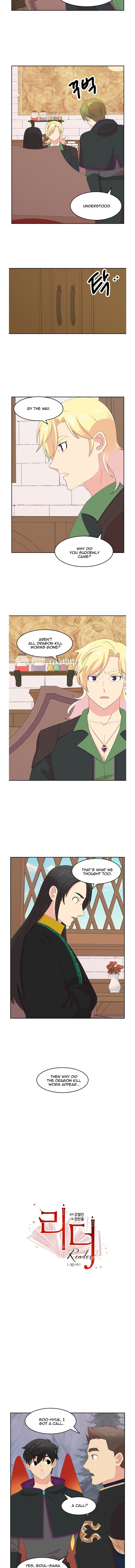 Read Reader EN Manga Online