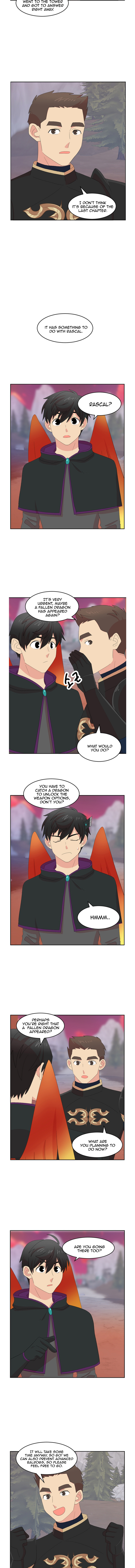 Read Reader EN Manga Online