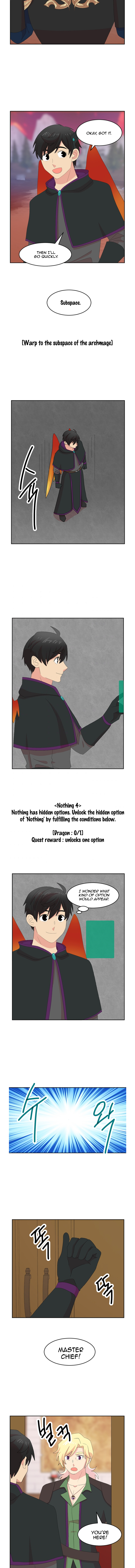 Read Reader EN Manga Online