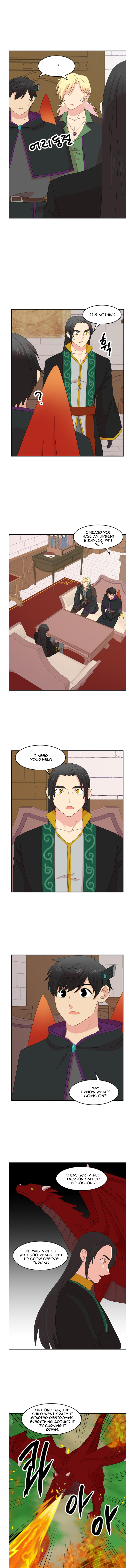 Read Reader EN Manga Online