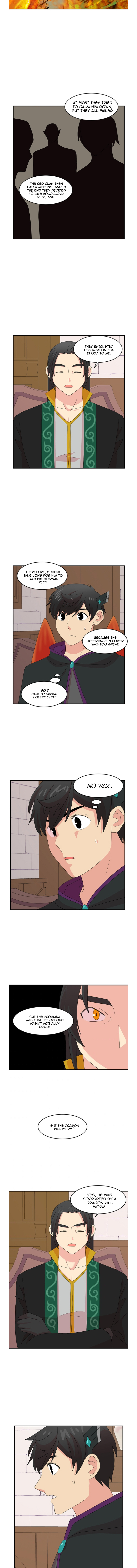 Read Reader EN Manga Online