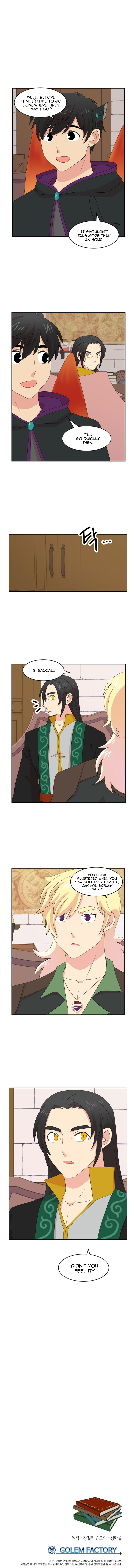 Read Reader EN Manga Online