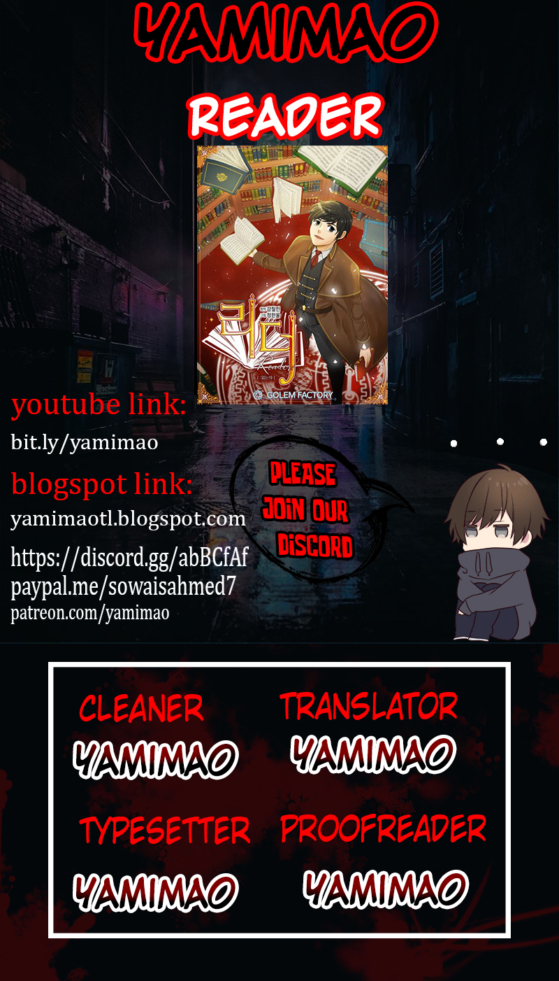 Read Reader EN Manga Online