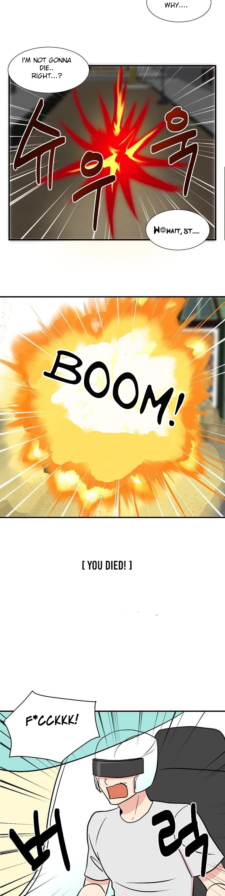 Read Reader EN Manga Online