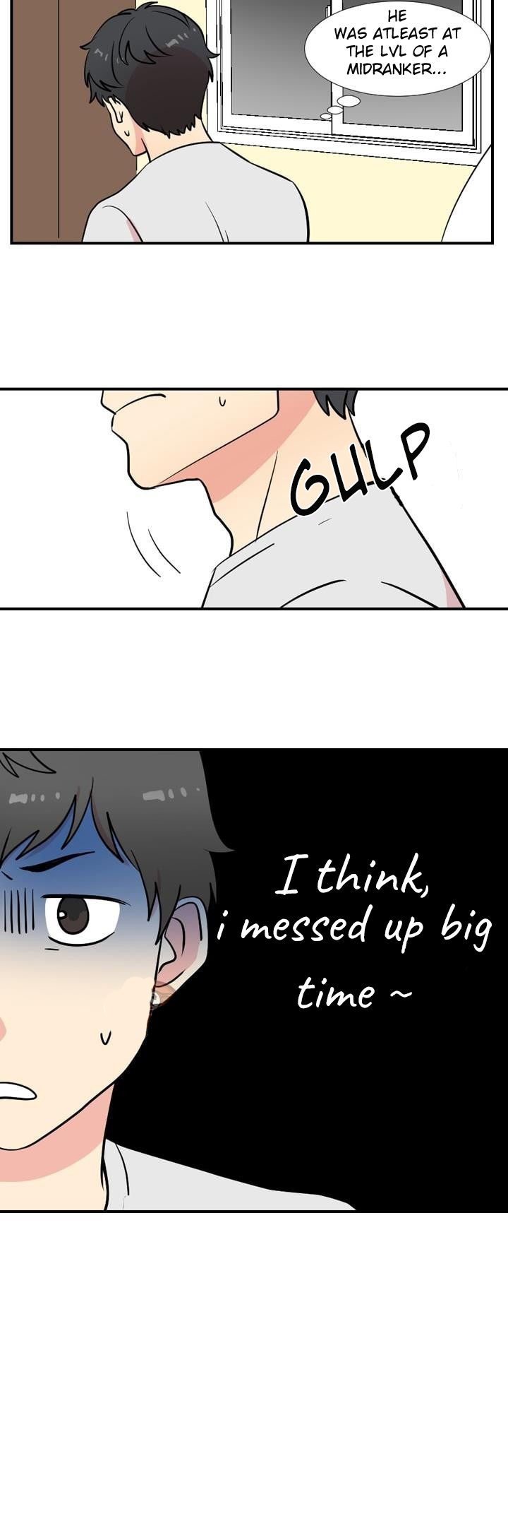 Read Reader EN Manga Online