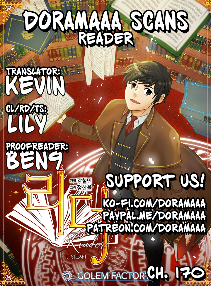 Read Reader EN Manga Online