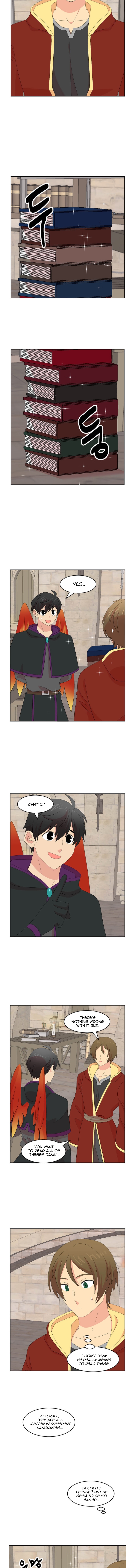 Read Reader EN Manga Online