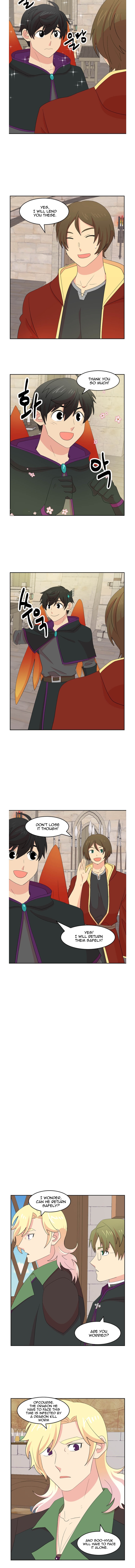 Read Reader EN Manga Online