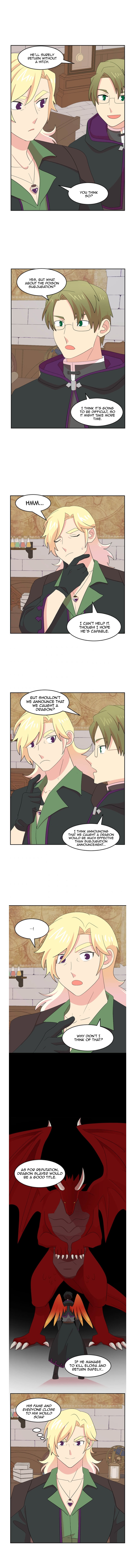 Read Reader EN Manga Online