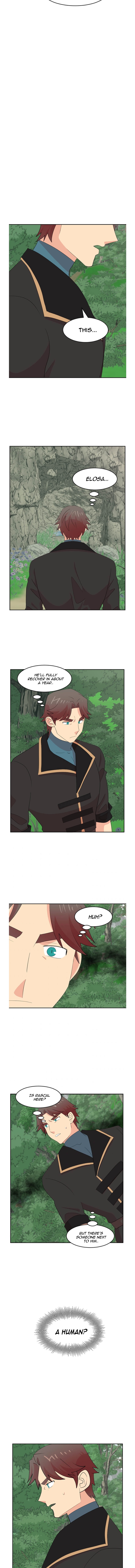 Read Reader EN Manga Online