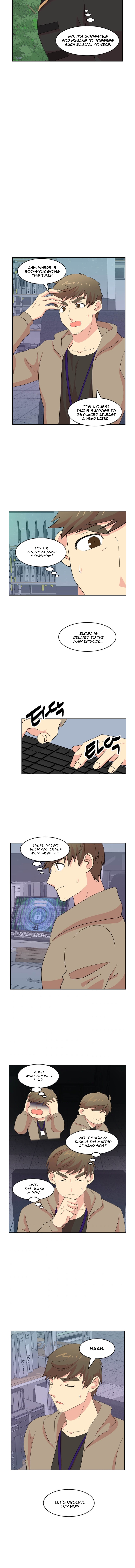 Read Reader EN Manga Online