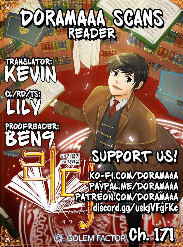 Read Reader EN Manga Online