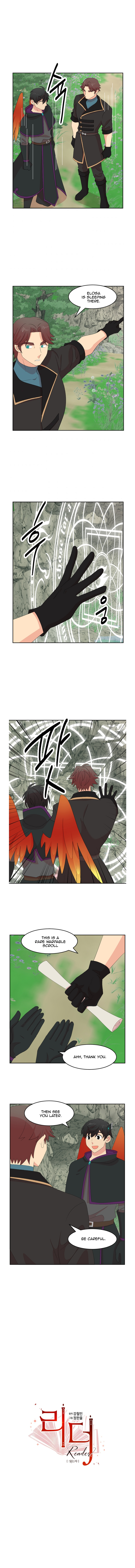 Read Reader EN Manga Online