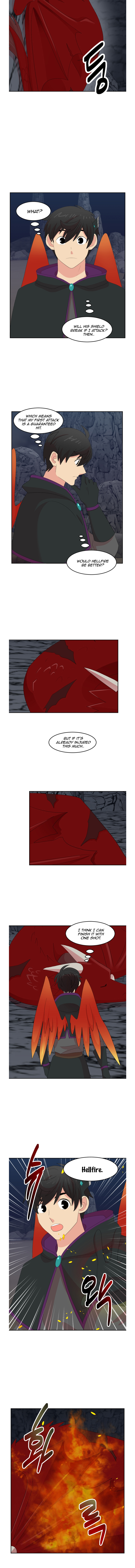 Read Reader EN Manga Online