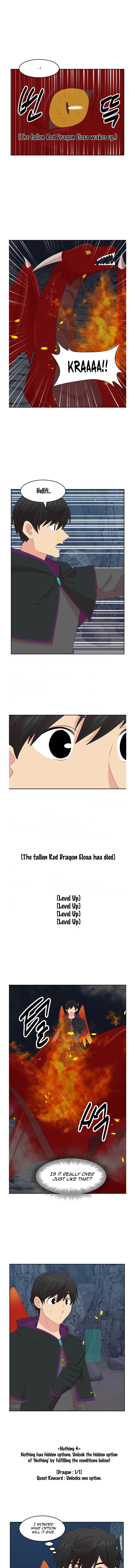 Read Reader EN Manga Online