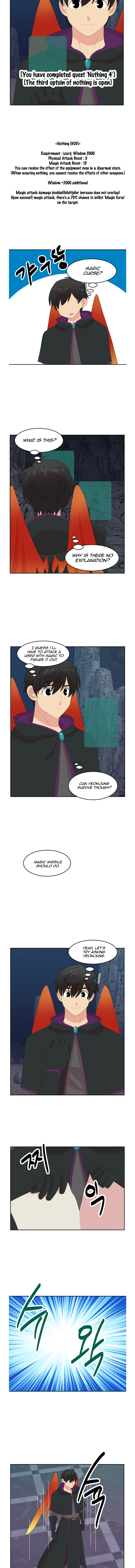 Read Reader EN Manga Online