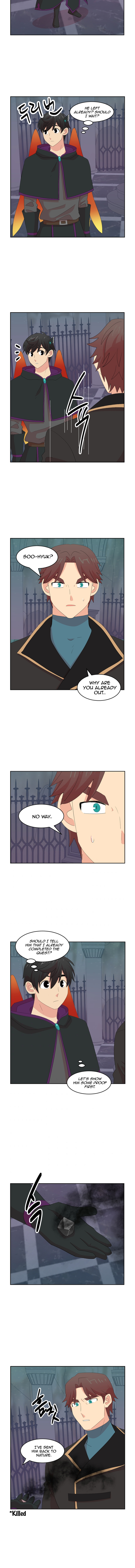 Read Reader EN Manga Online