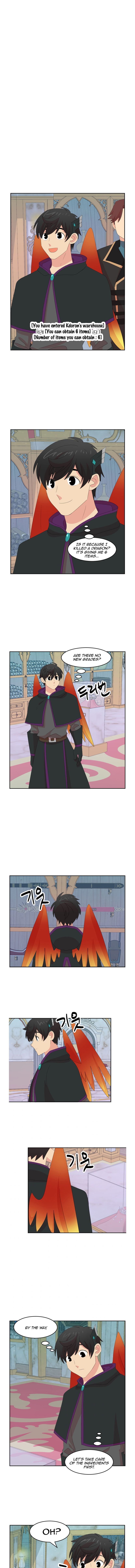 Read Reader EN Manga Online