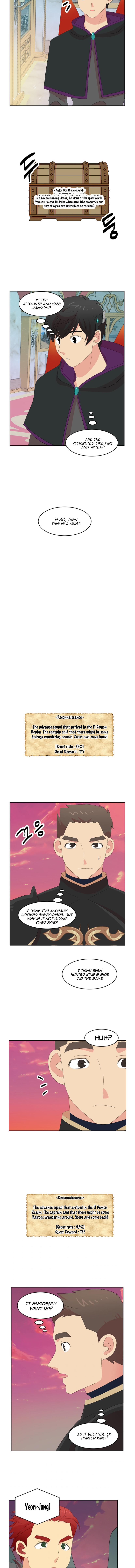 Read Reader EN Manga Online