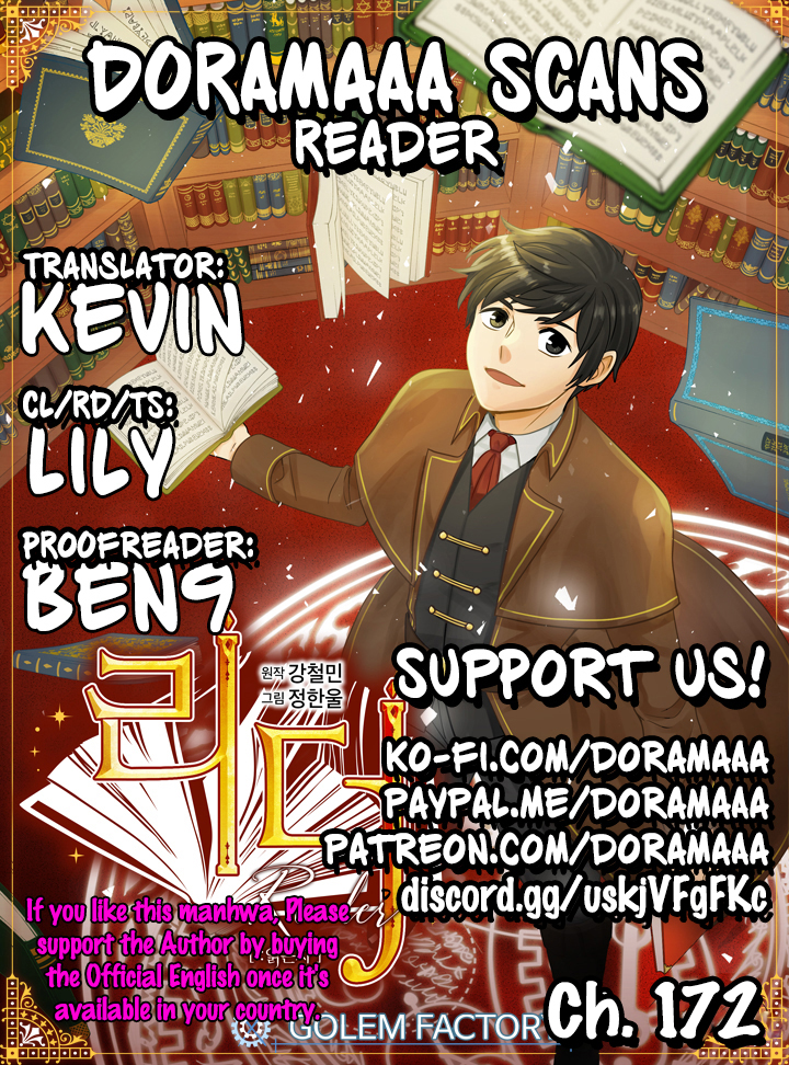 Read Reader EN Manga Online