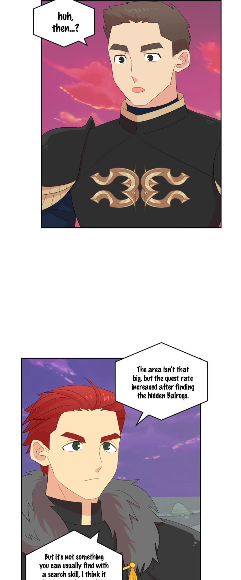 Read Reader EN Manga Online