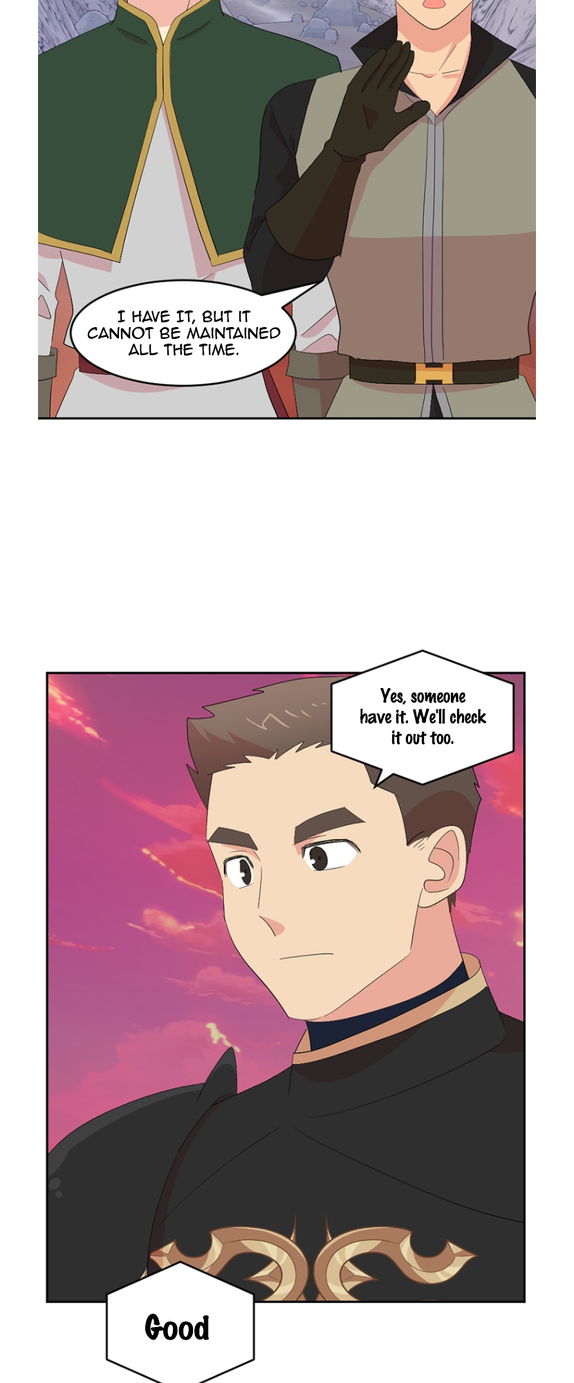 Read Reader EN Manga Online