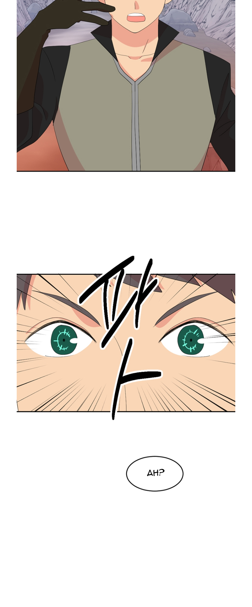 Read Reader EN Manga Online