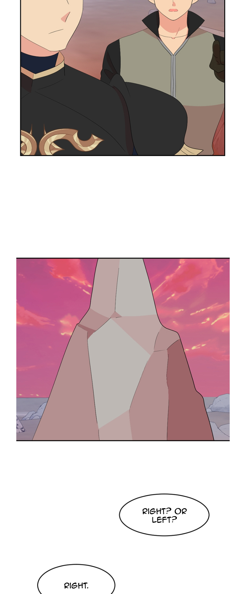 Read Reader EN Manga Online