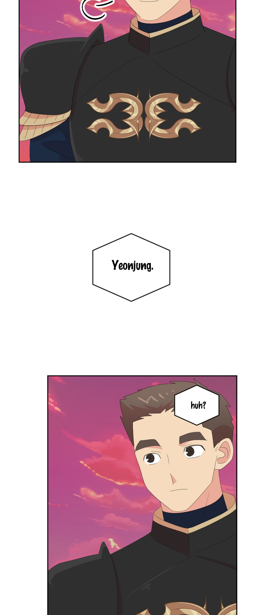 Read Reader EN Manga Online