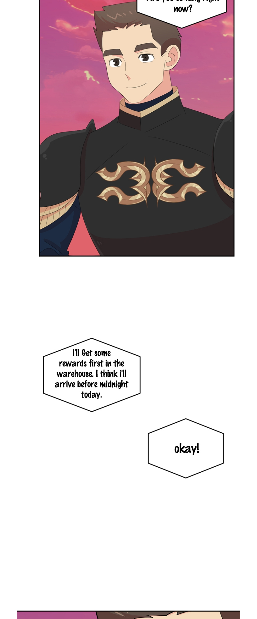 Read Reader EN Manga Online