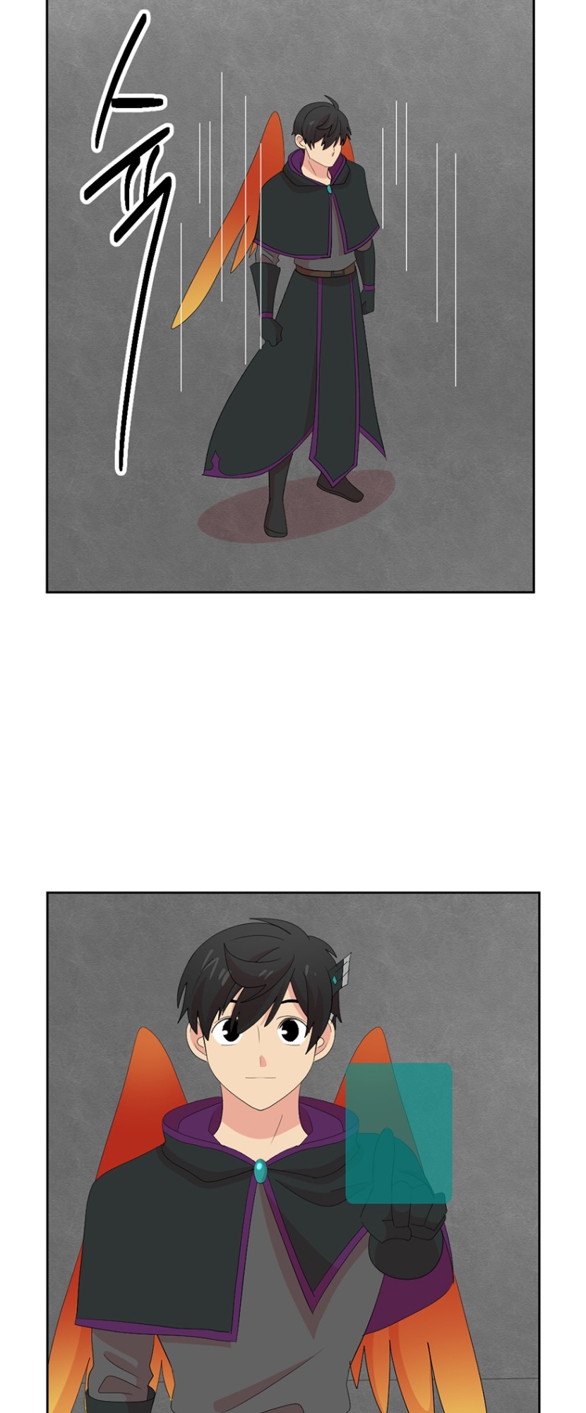 Read Reader EN Manga Online