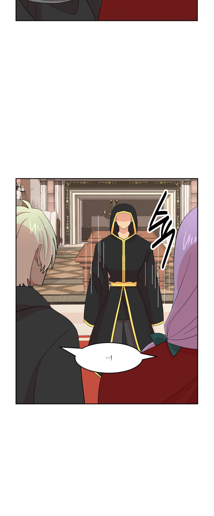 Read Reader EN Manga Online