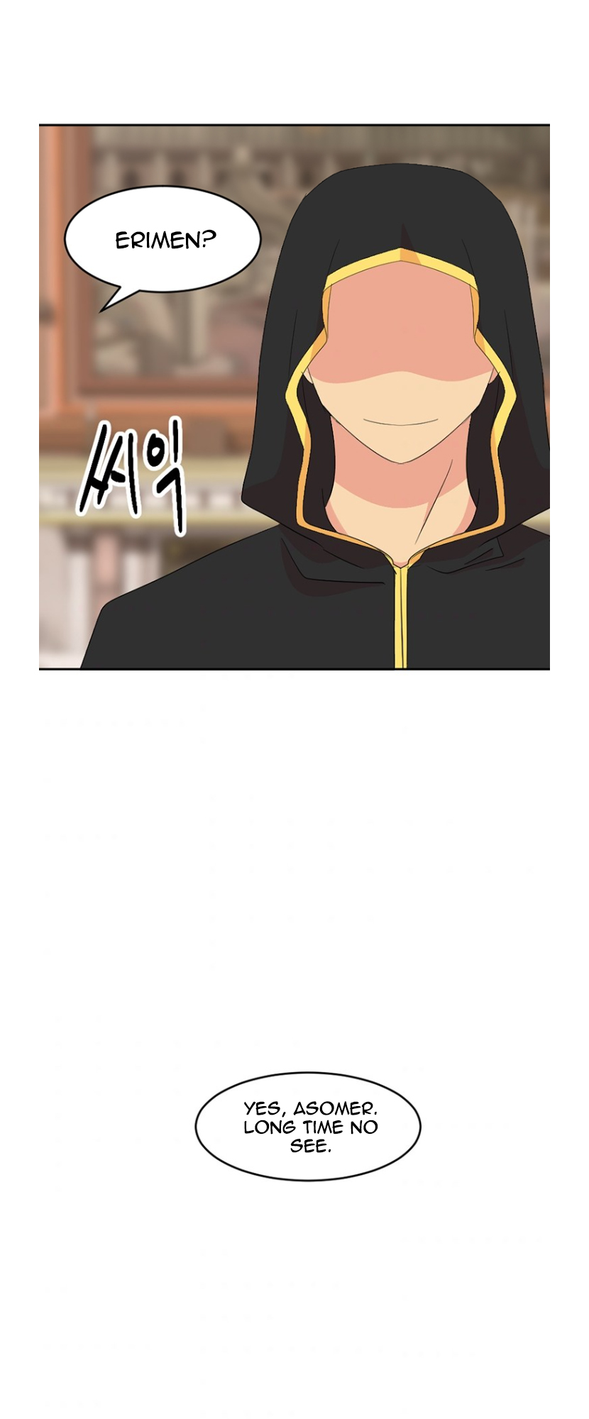 Read Reader EN Manga Online