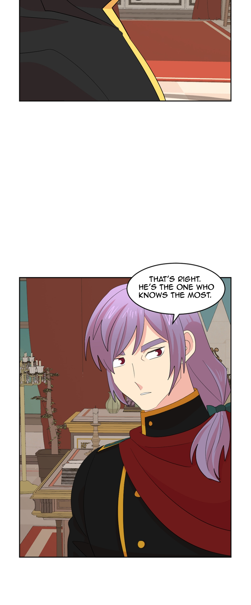 Read Reader EN Manga Online