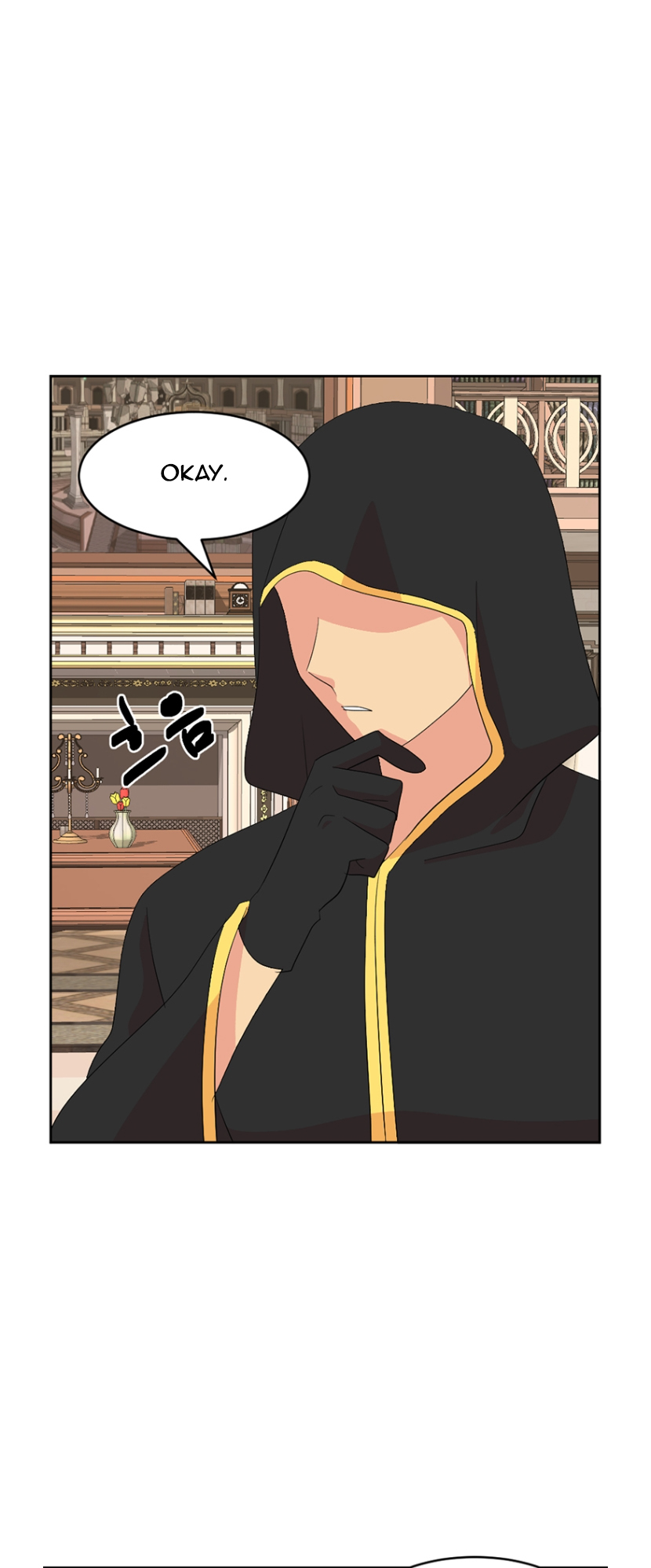 Read Reader EN Manga Online