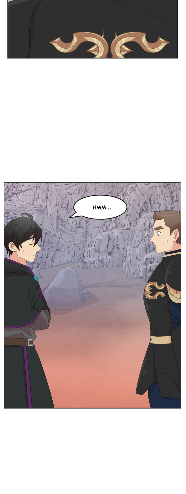 Read Reader EN Manga Online