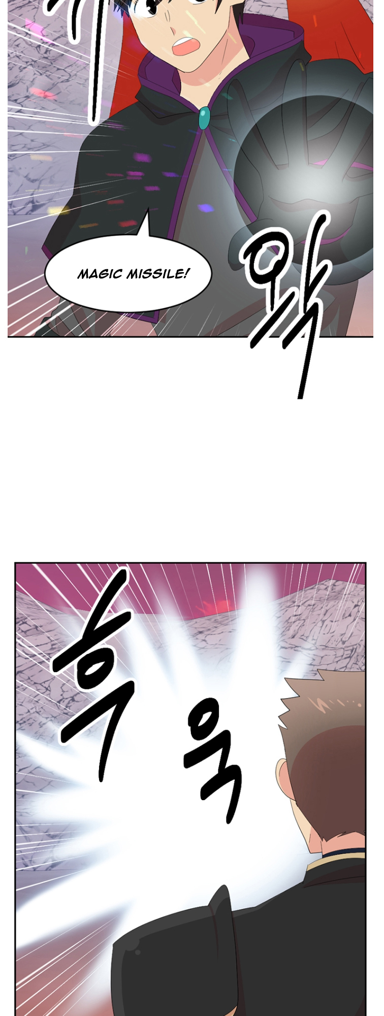 Read Reader EN Manga Online